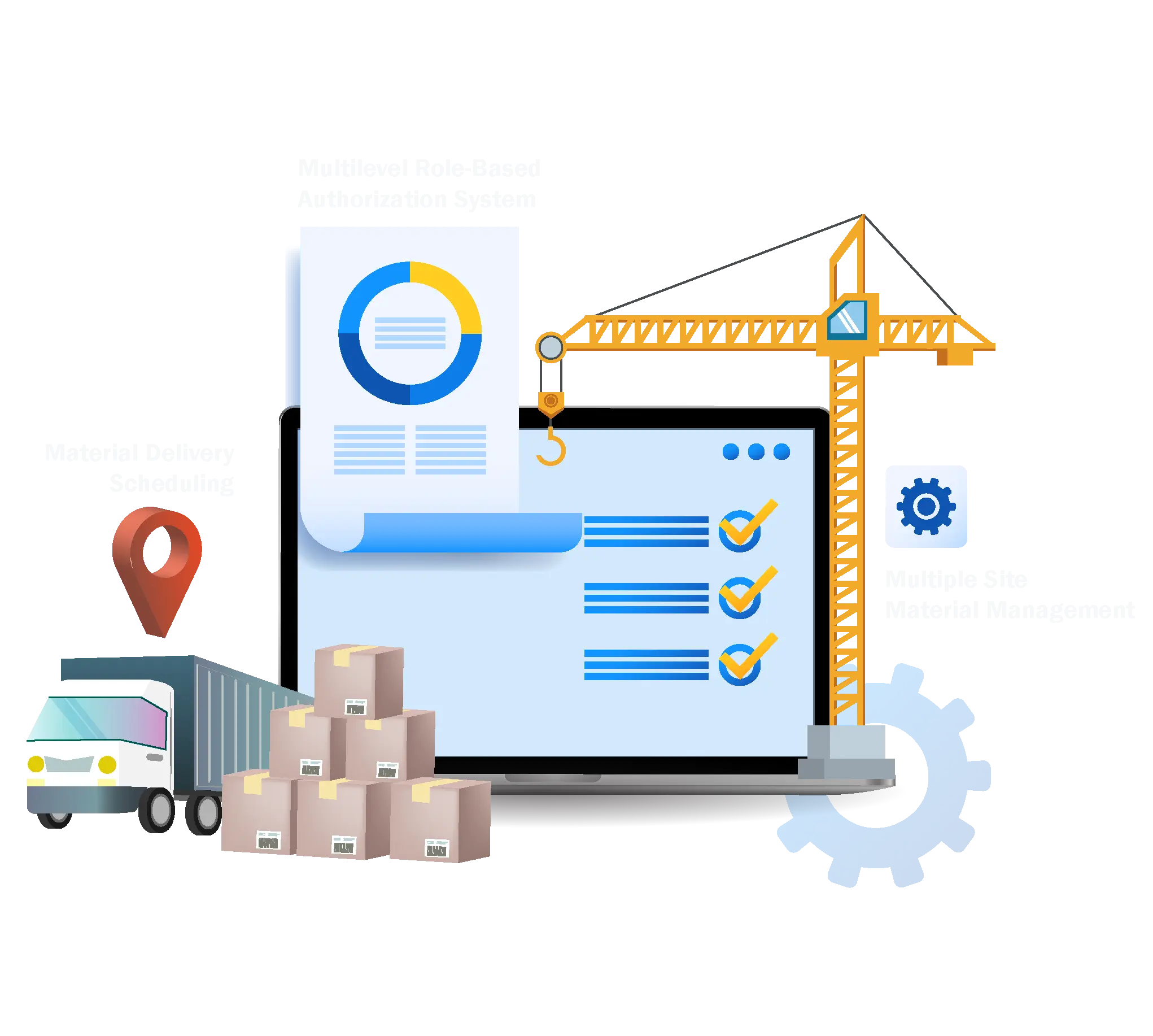 Supplier Management