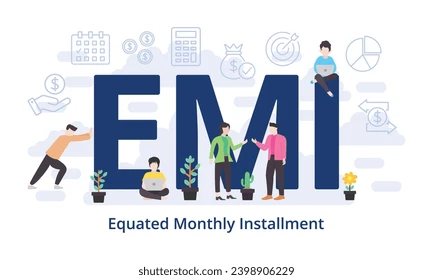 EMI Management